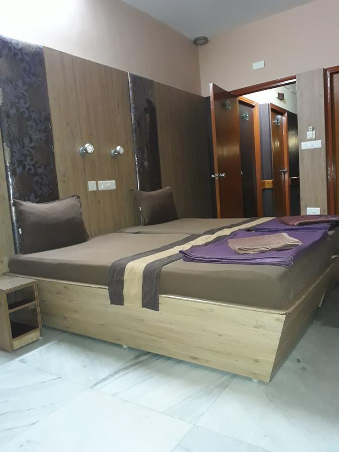 The Kei Inn & Suites Hotel Near Salt Lake Kolkata Ngoại thất bức ảnh